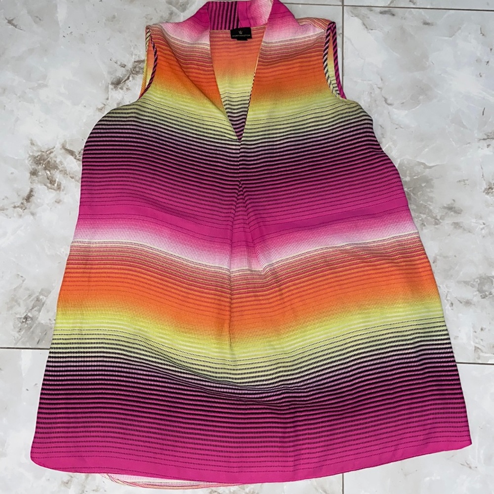 Flowy women’s blouse